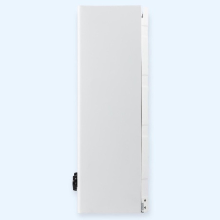 GWH 11 Royce White Royal Thermo Колонка газовая